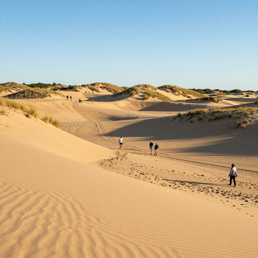 Savage Neck Dunes