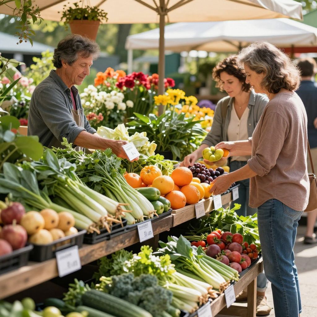 Clay's Garden Center & Farm Market