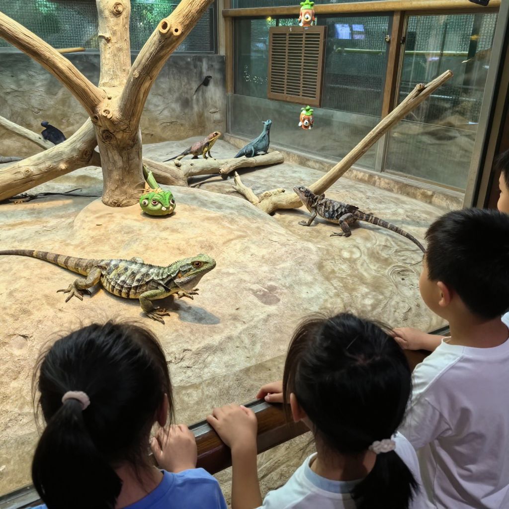 Luray Zoo