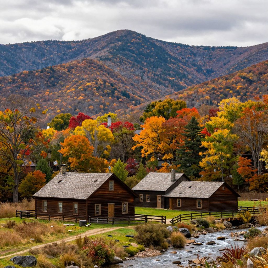 Mabry Mill