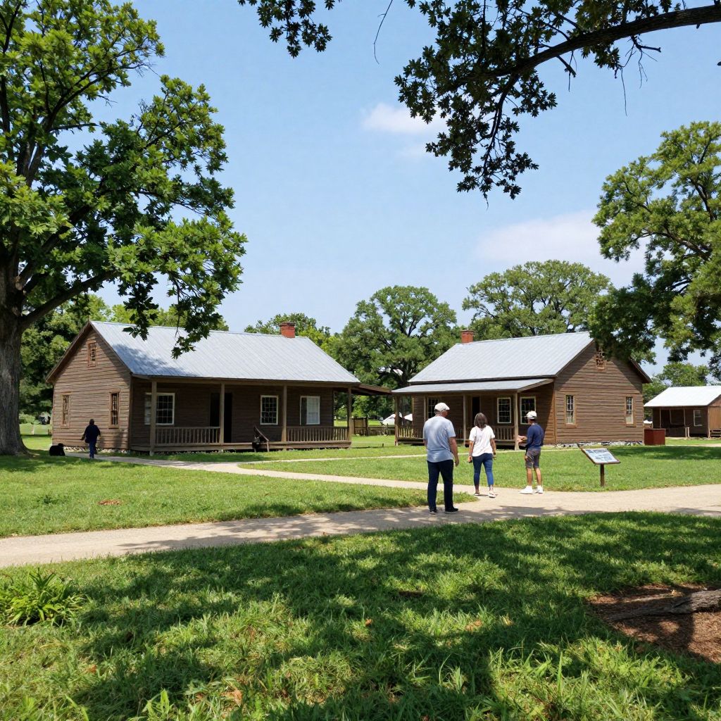 Appomattox Iron Works