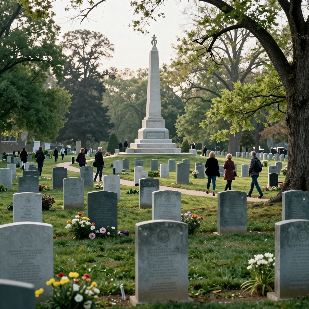 People’s Memorial Cemetery