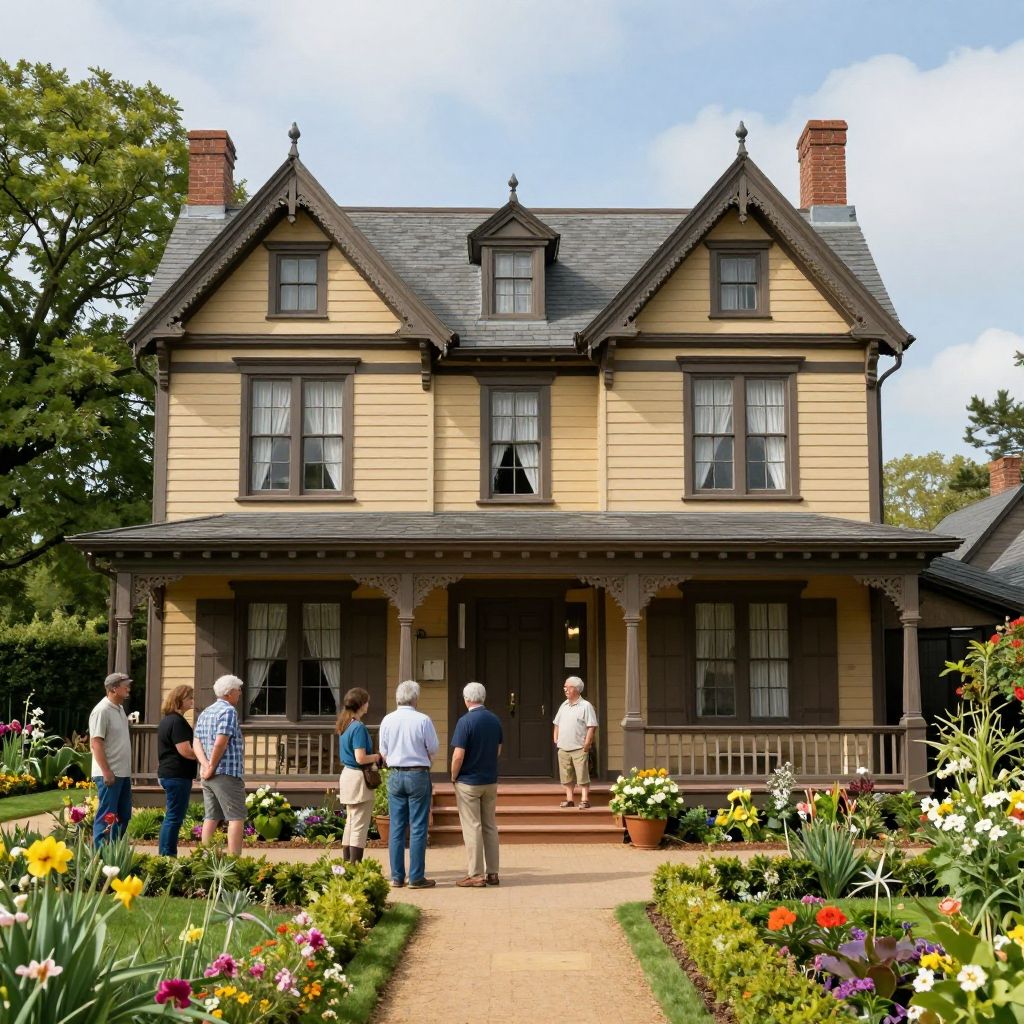 Centre Hill Museum