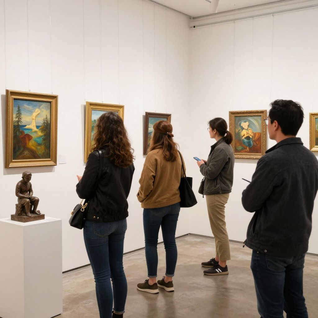 Petersburg Area Art League