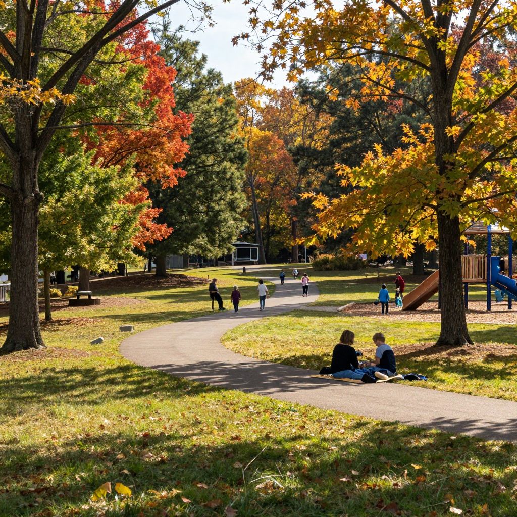 Pittsylvania Wayside Park