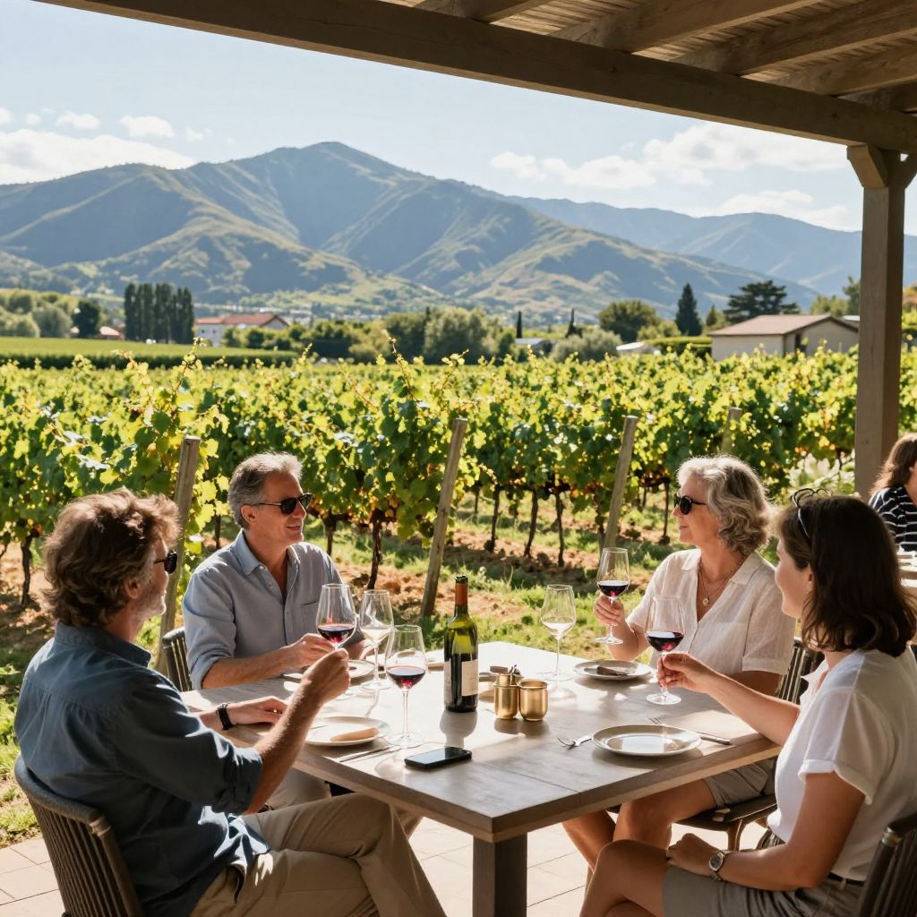 Altillo Vineyards