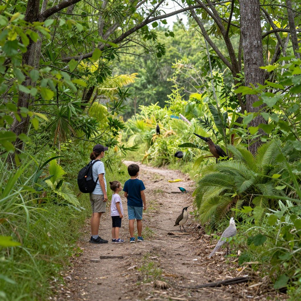 White Oak Wildlife Management Area
