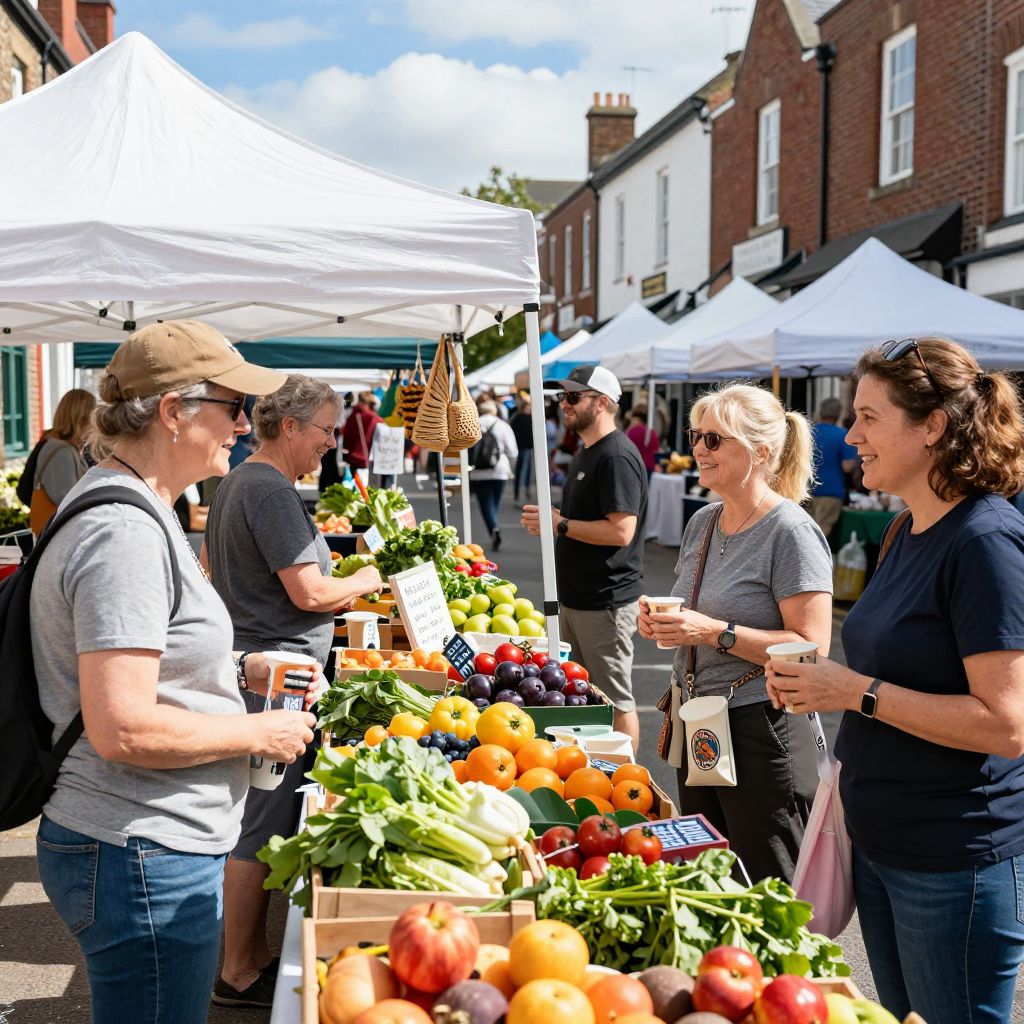 Portsmouth Olde Towne Farmers’ Market