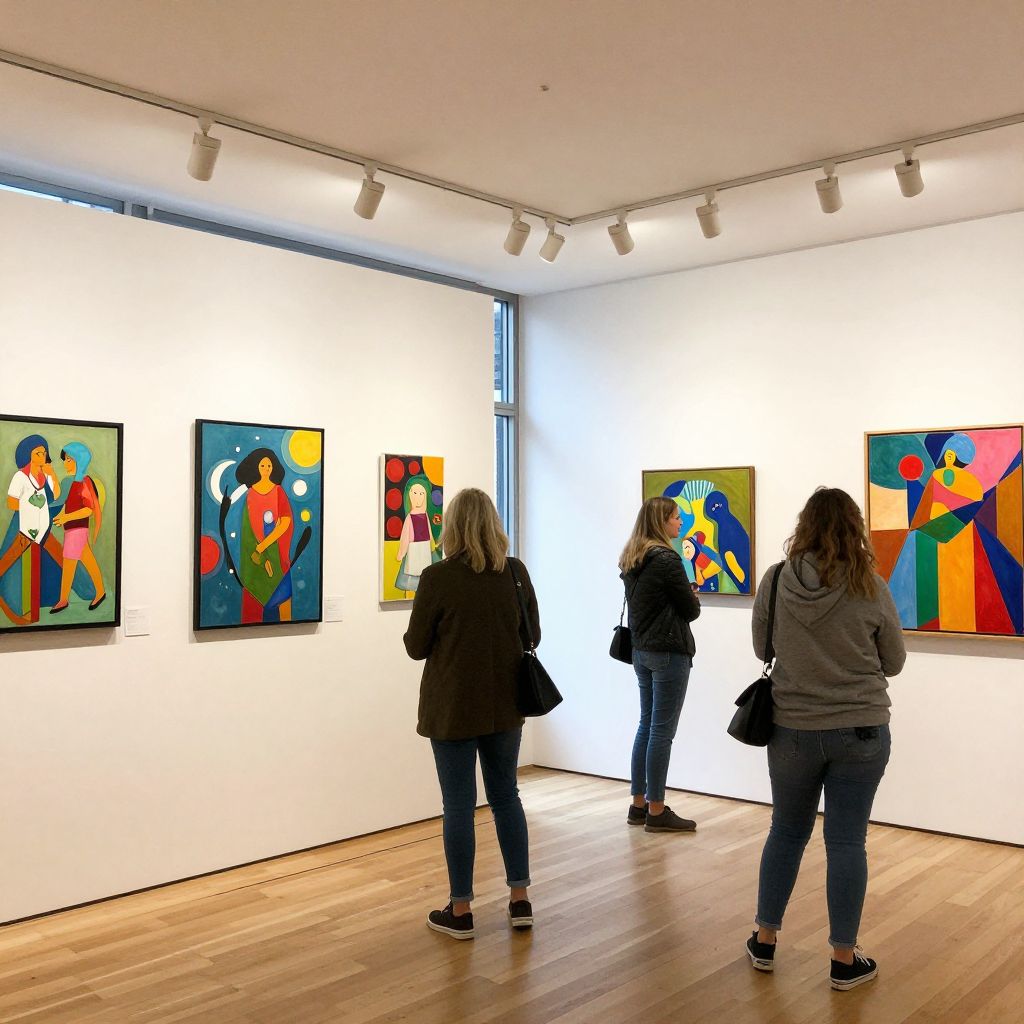 Portsmouth Art & Cultural Center