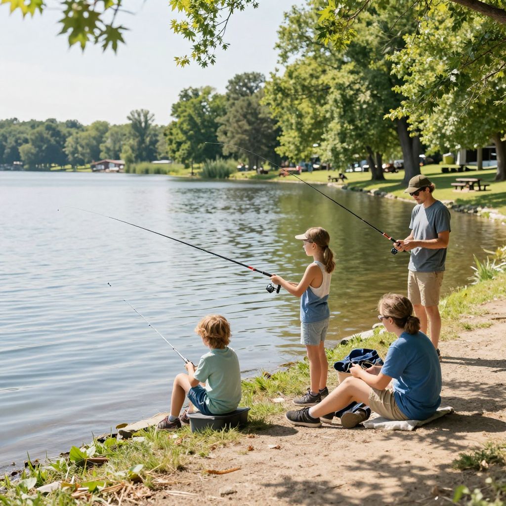 Wilck’s Lake