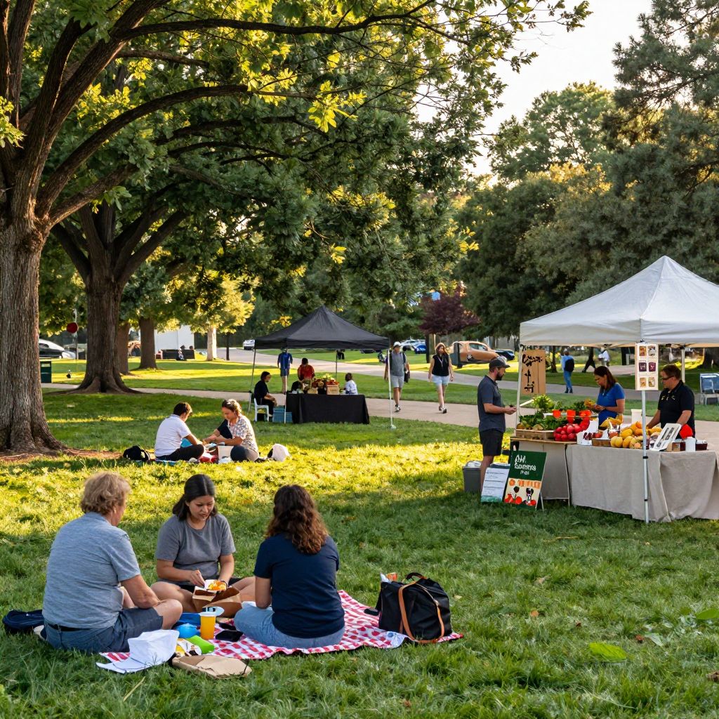 Scott Memorial Park