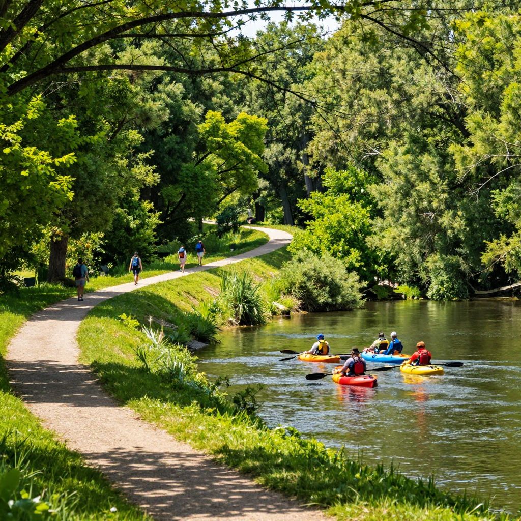 Appomattox River Regional Park