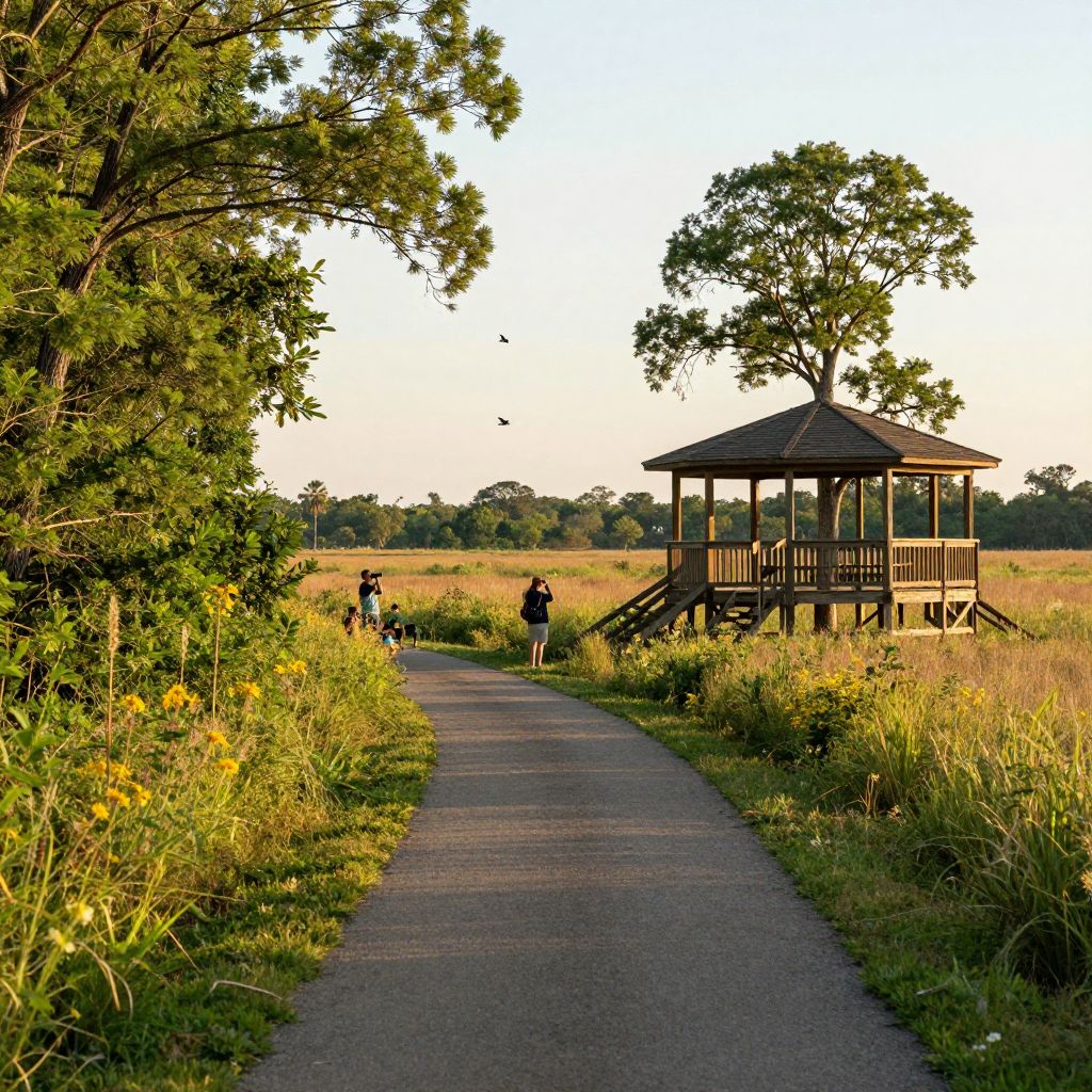 James River National Wildlife Refuge