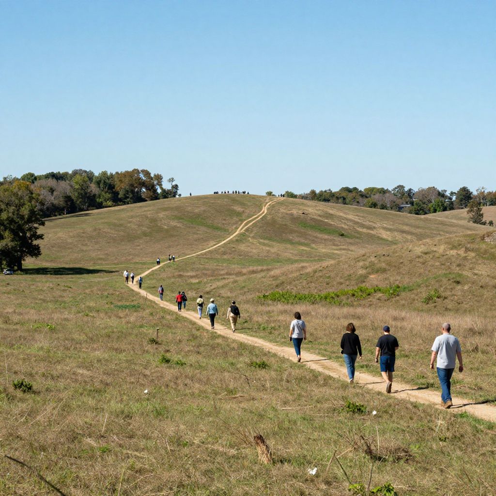 Manassas National Battlefield Park