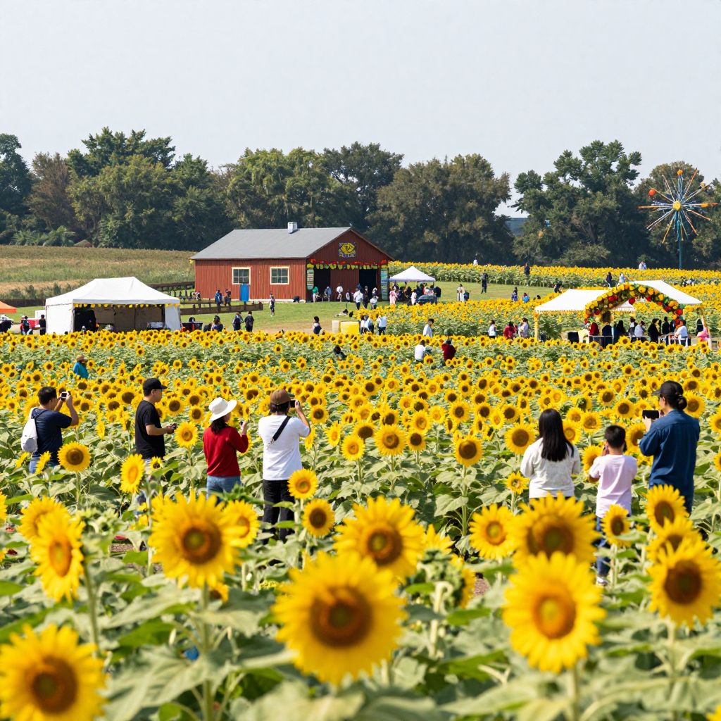 Burnside Farms