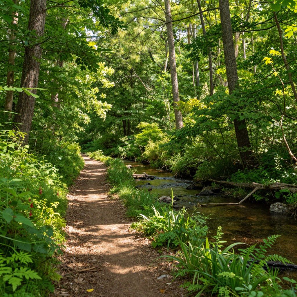 Prince William Forest Park