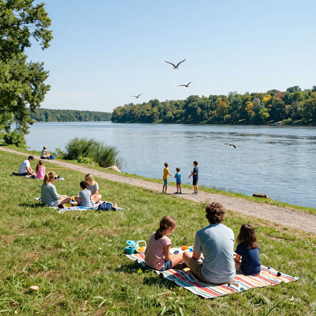 Leesylvania State Park