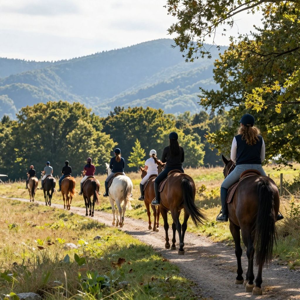 Turkey Hill Stables