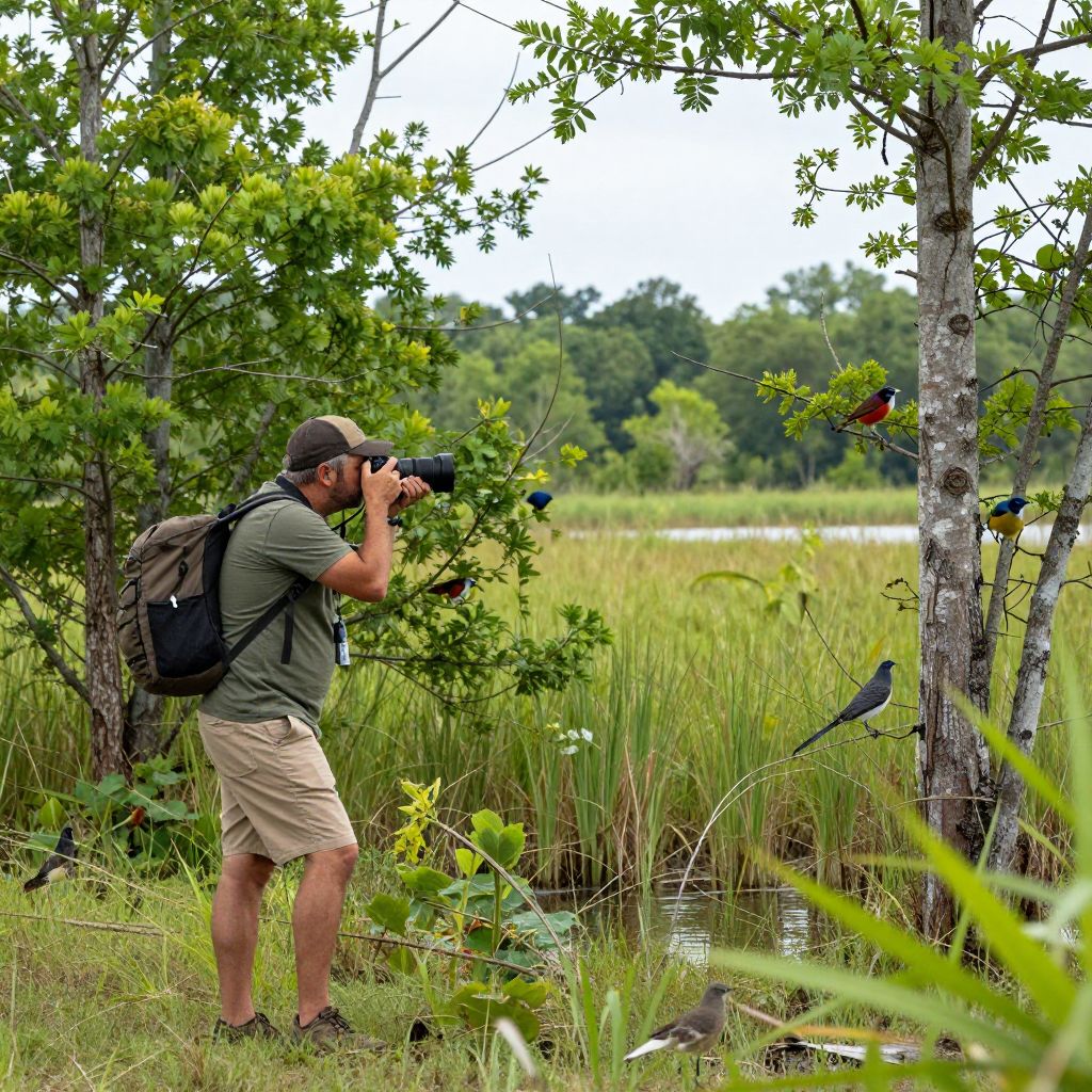 Virginia Birding Trail