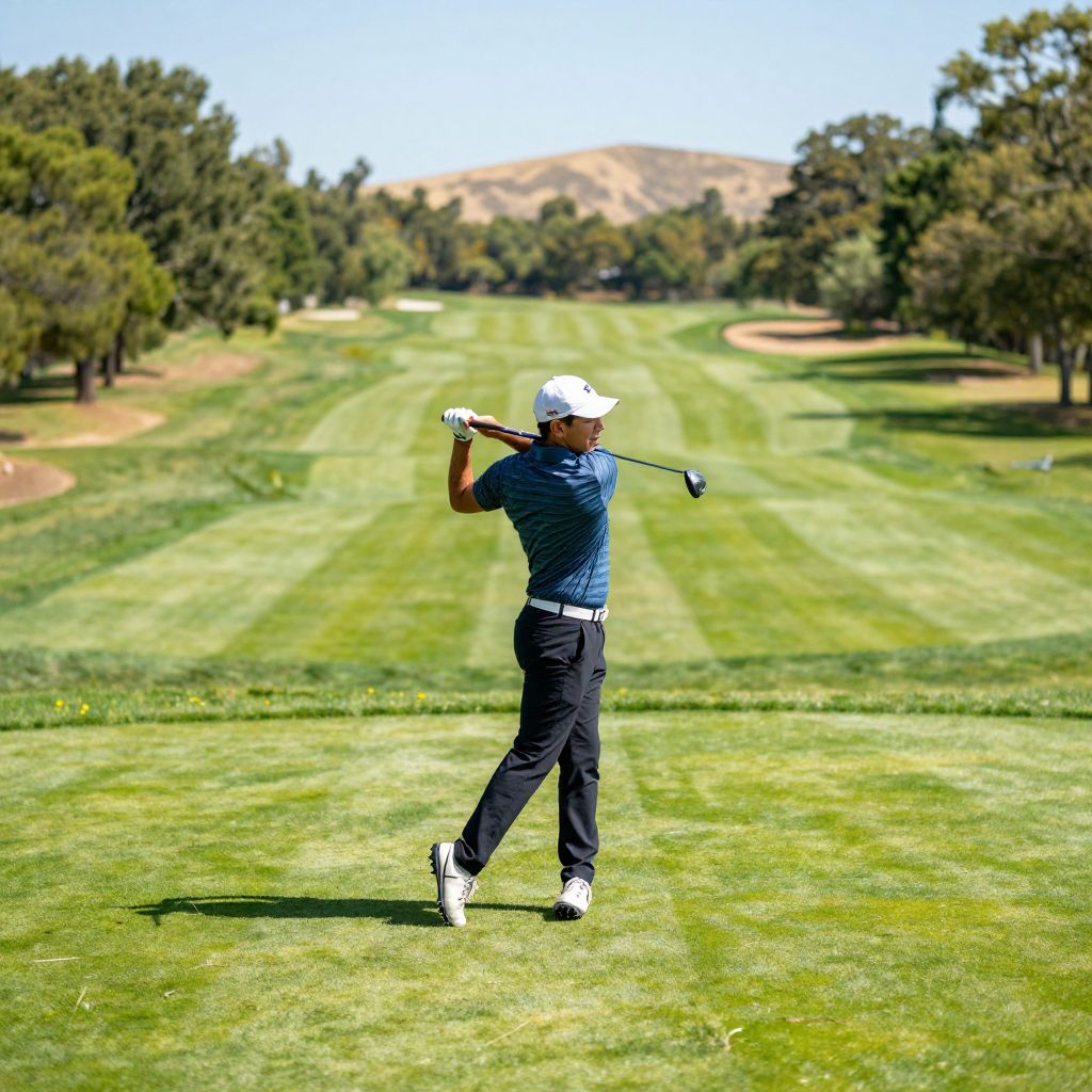 Schoolhouse Nine Golf Course