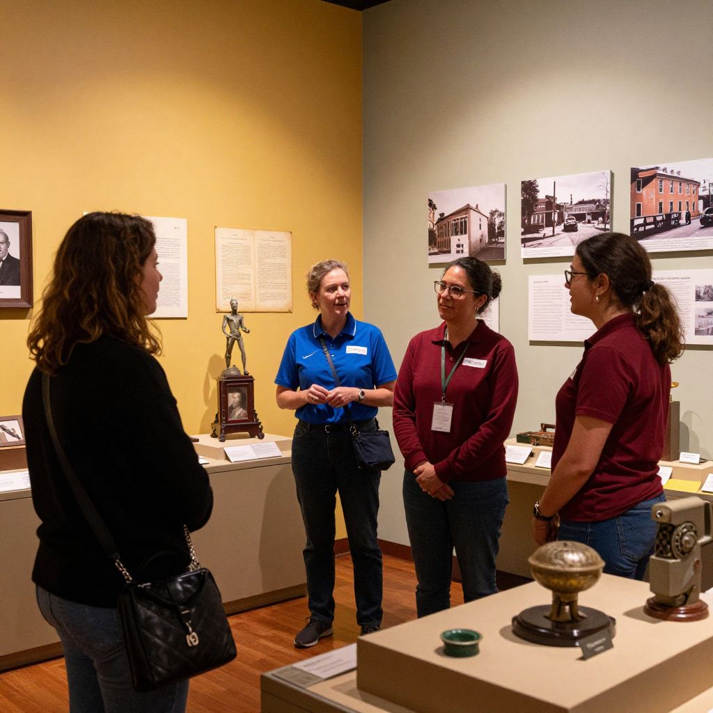 Richmond County Museum