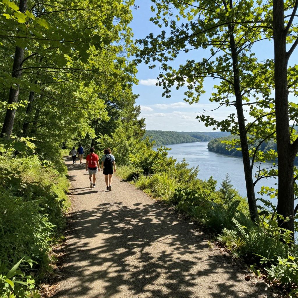 Westmoreland State Park