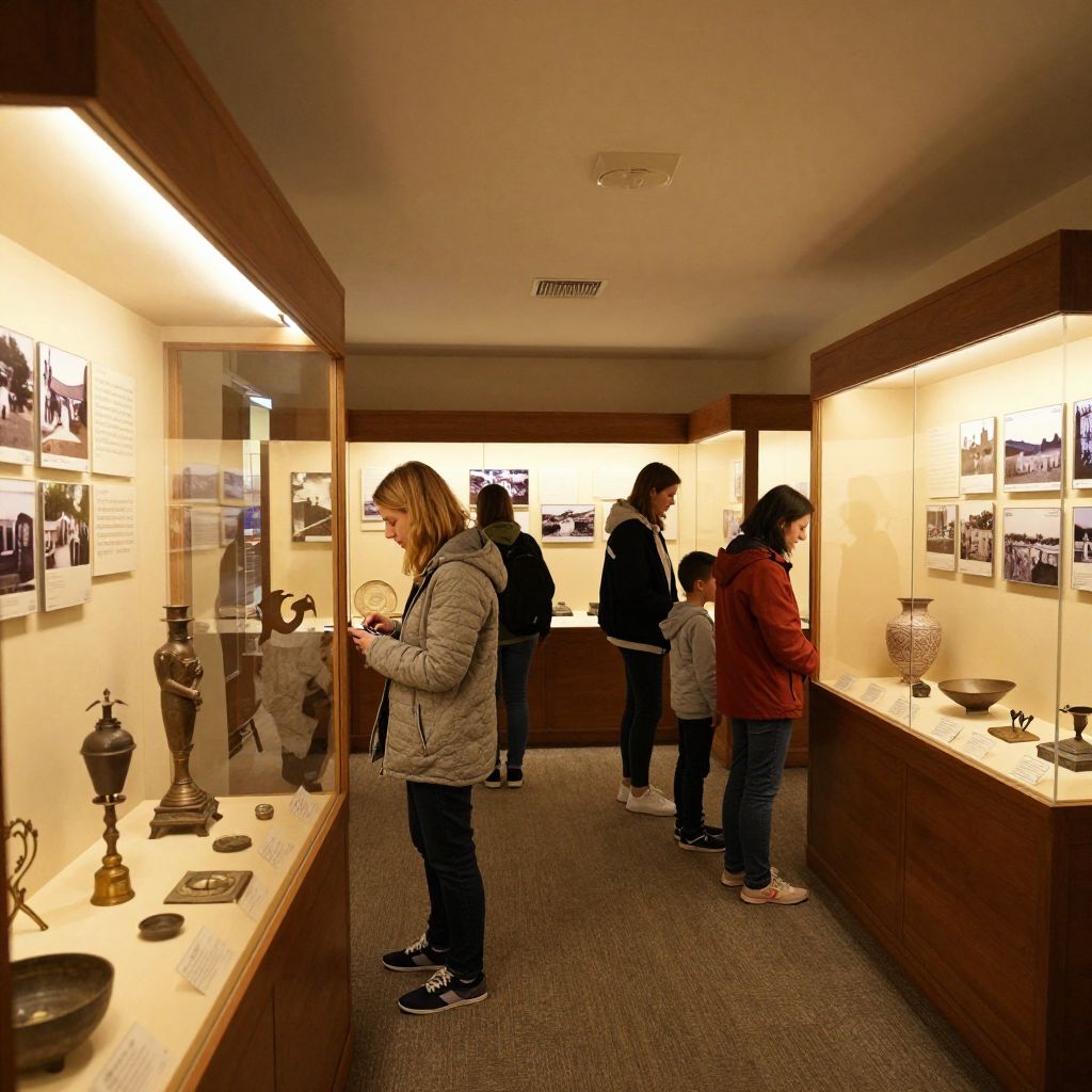 Kinsale Museum