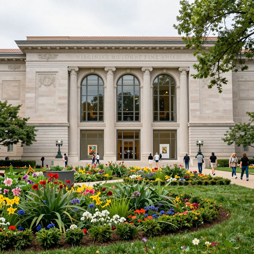 Virginia Museum of Fine Arts