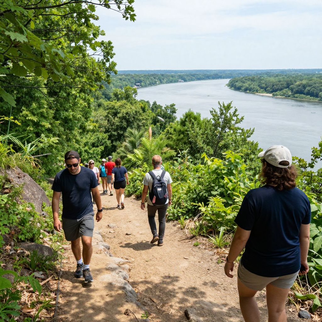 James River Park System