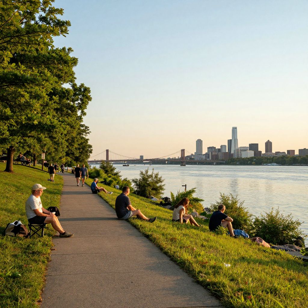 Belle Isle
