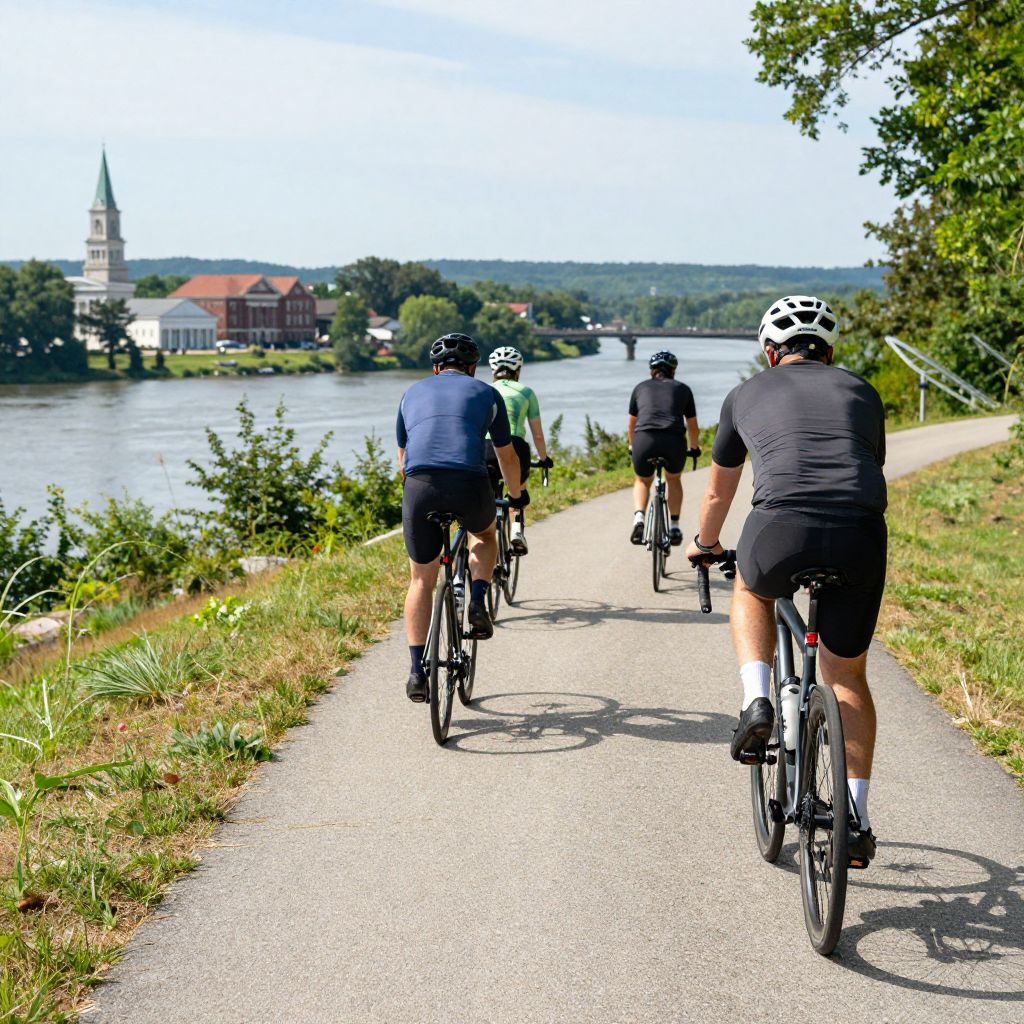 Virginia Capital Trail
