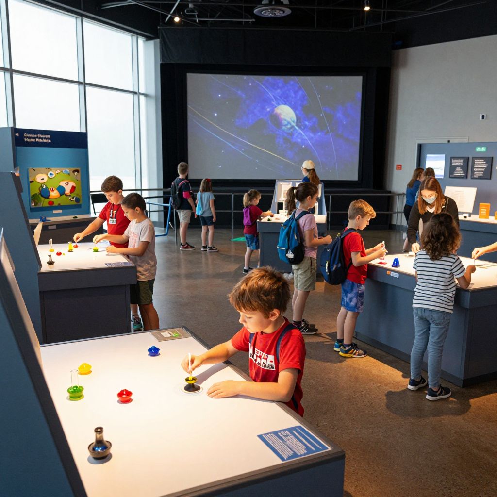 Science Museum of Virginia