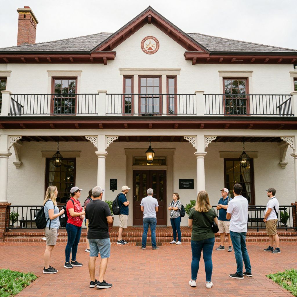 The Valentine Museum