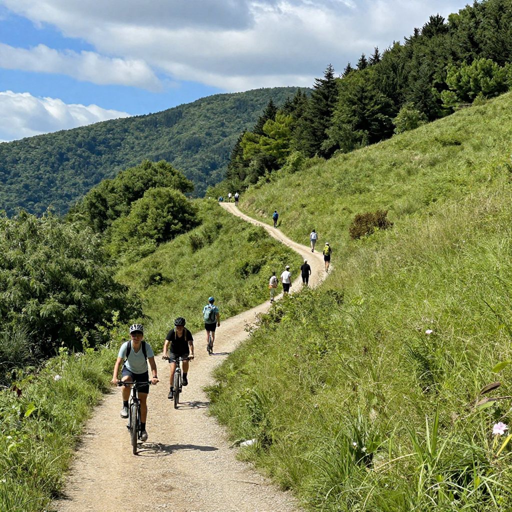 Explore Park