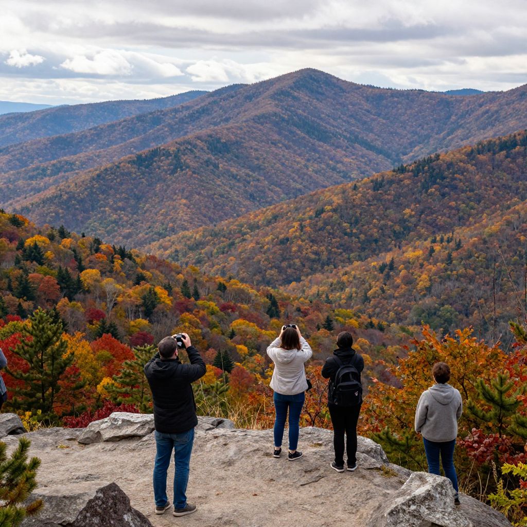 Blue Ridge Parkway