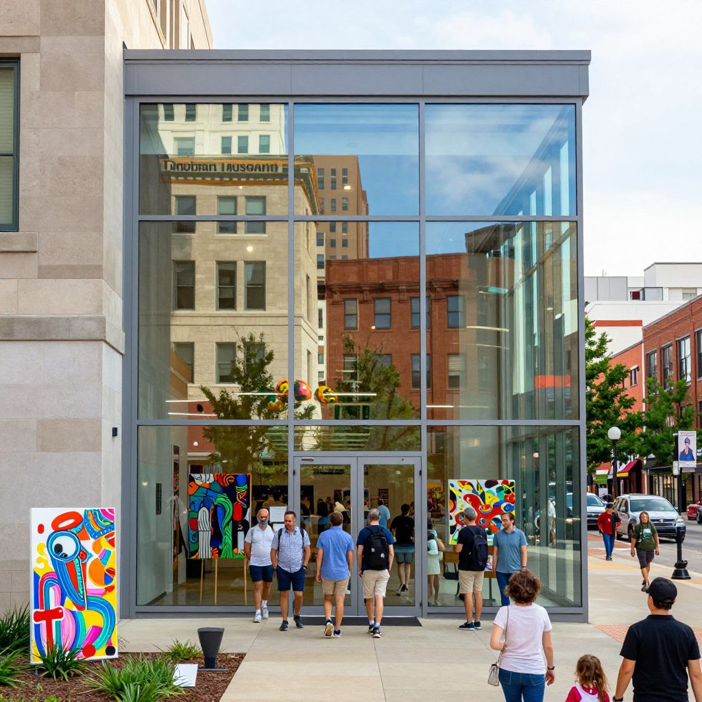 Taubman Museum of Art