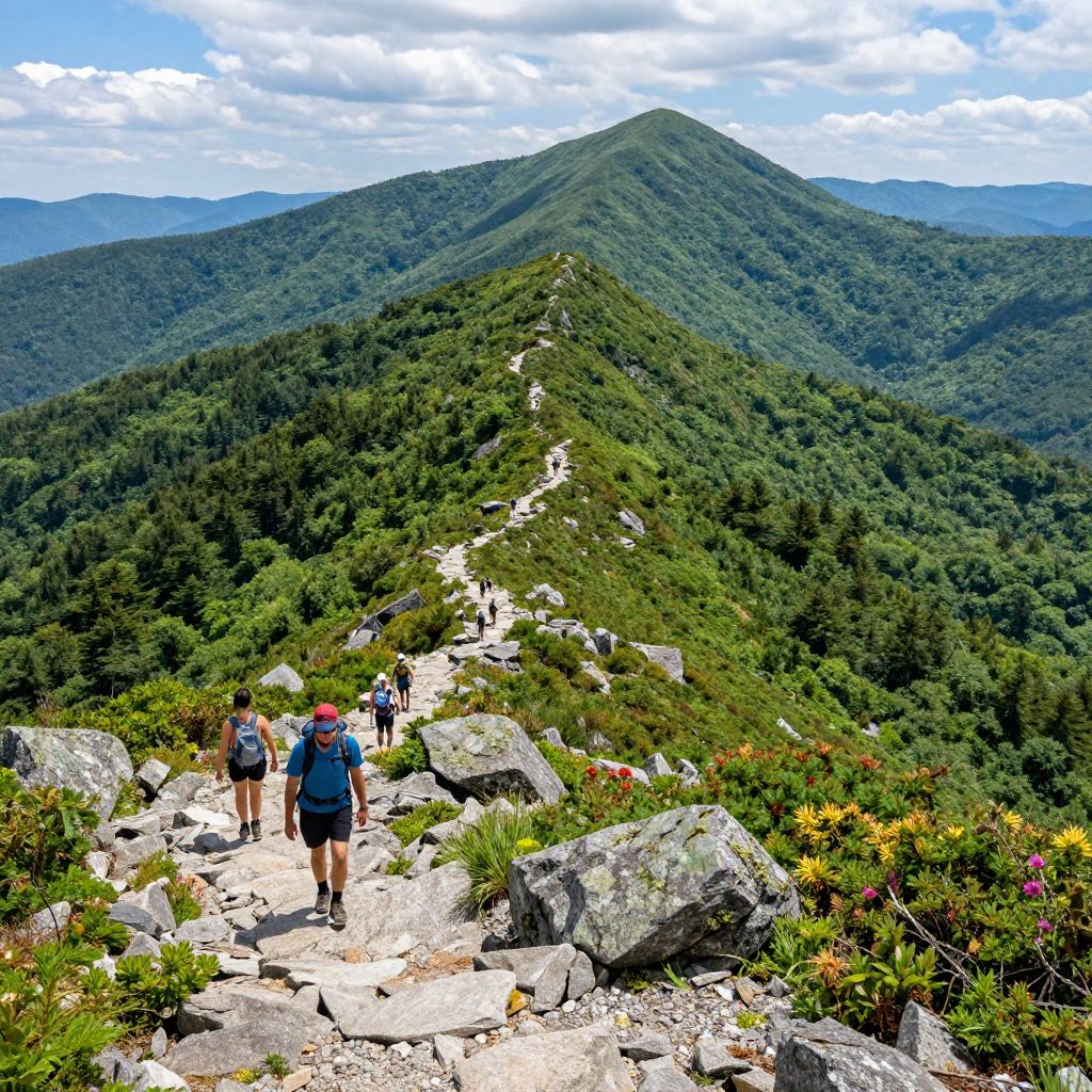 Appalachian Trail