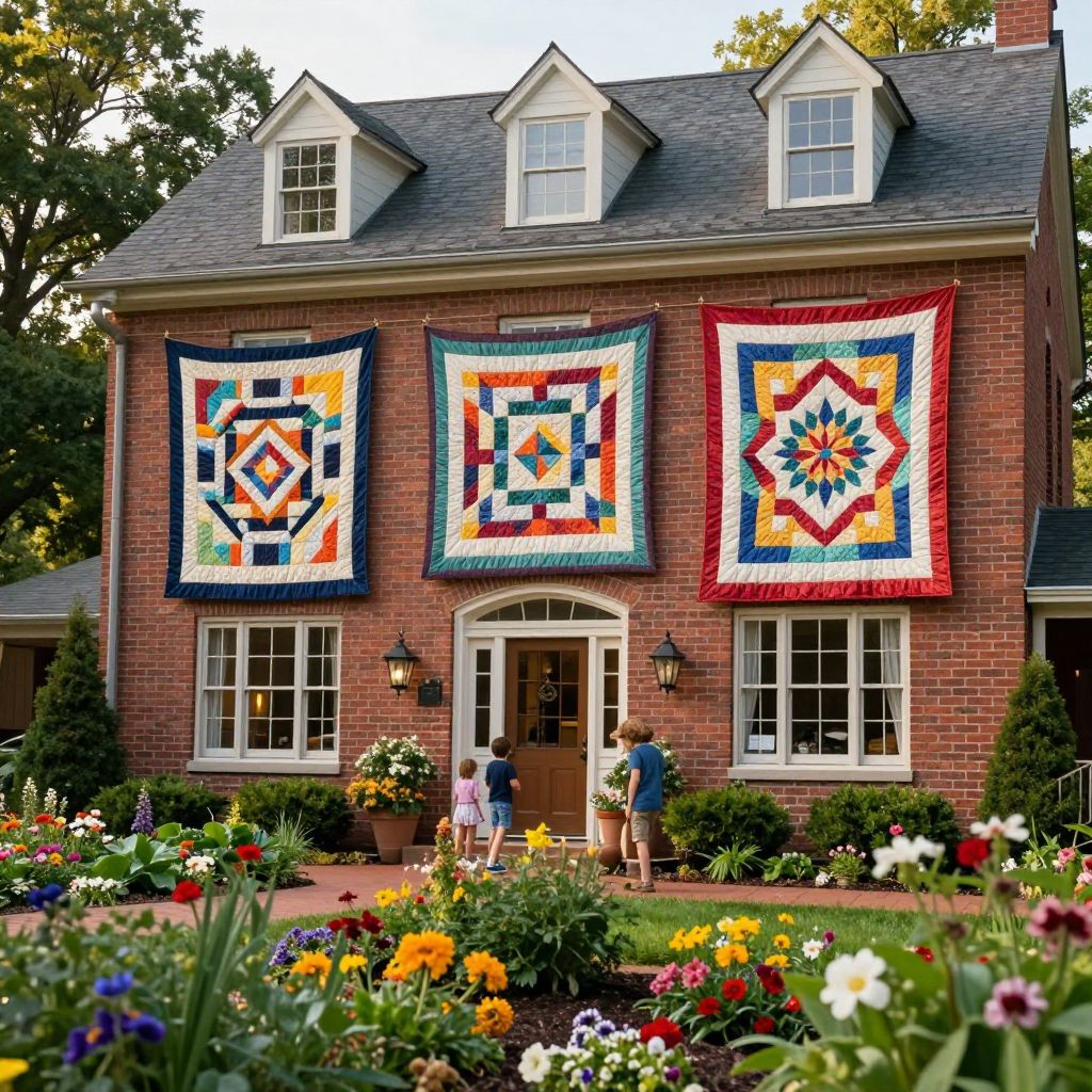 Virginia Quilt Museum
