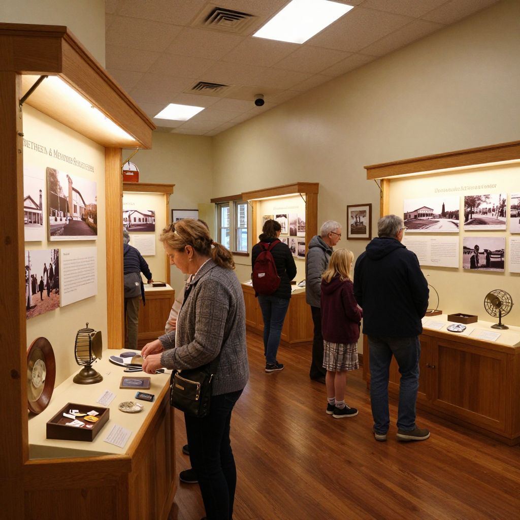 Brethren & Mennonite Heritage Center