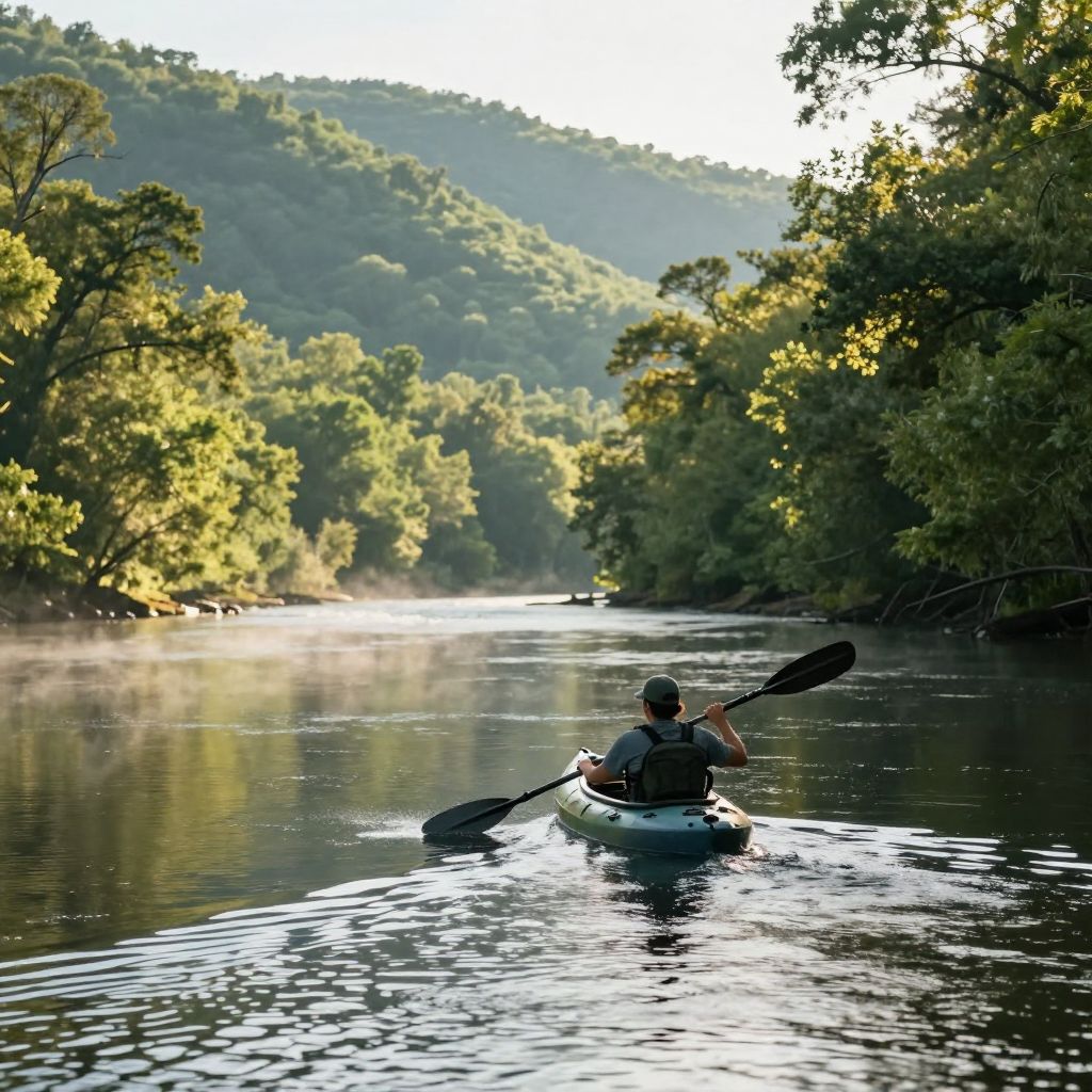 Clinch River State Park