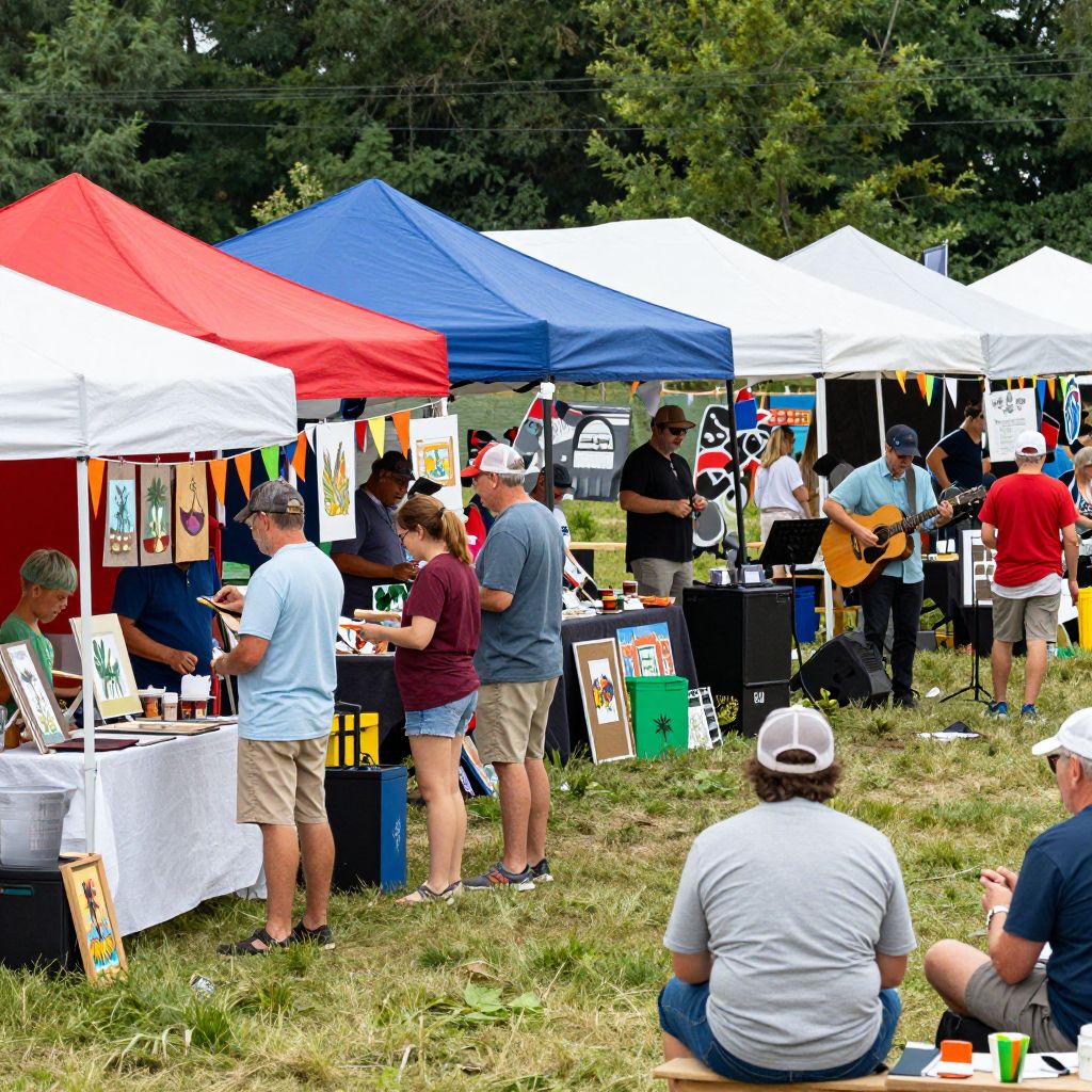 Clinch River Days Festival