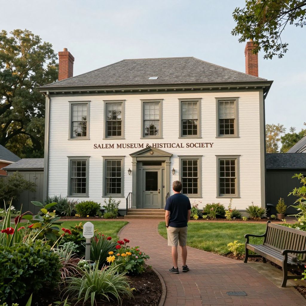 Salem Museum