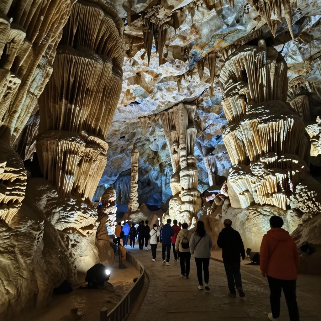 Dixie Caverns