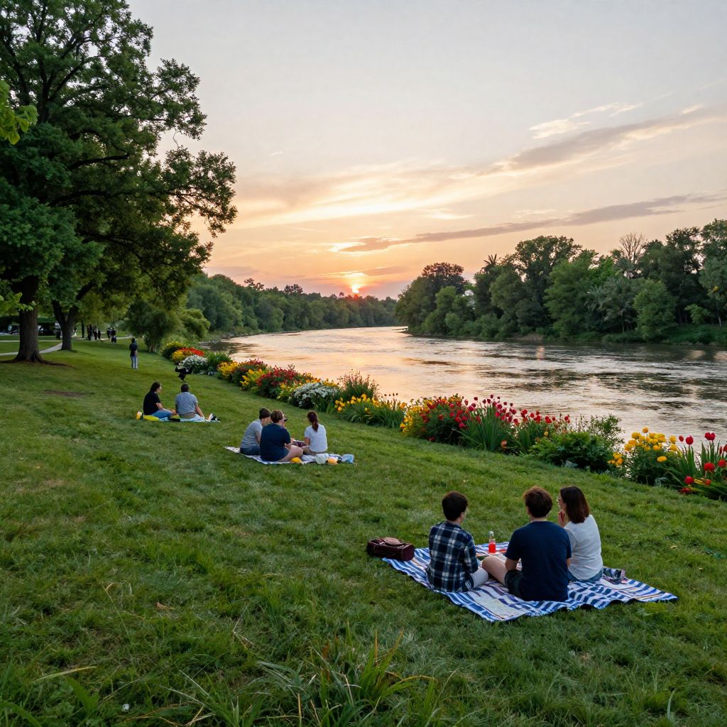 Green Hill Park