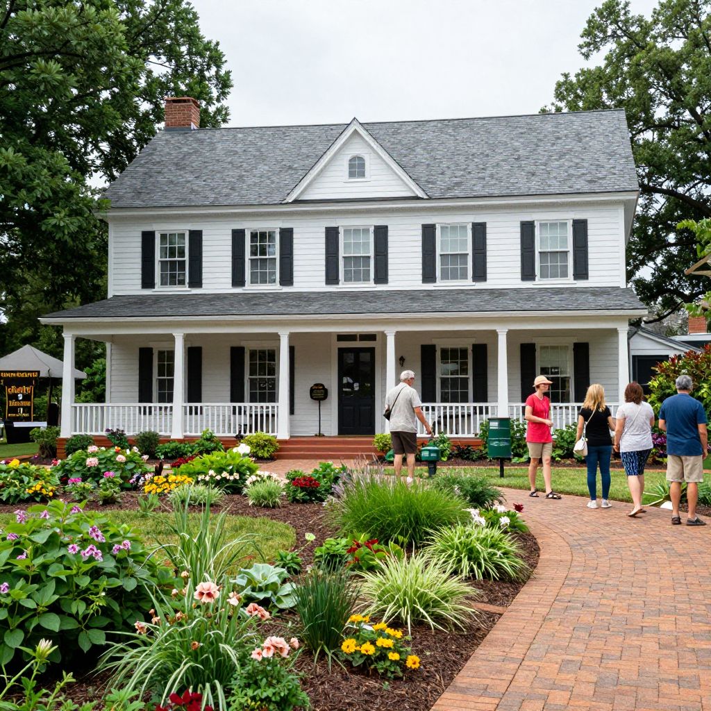 Southwest Virginia Museum