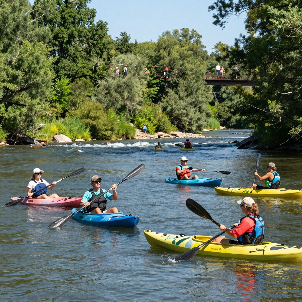 Shenandoah River