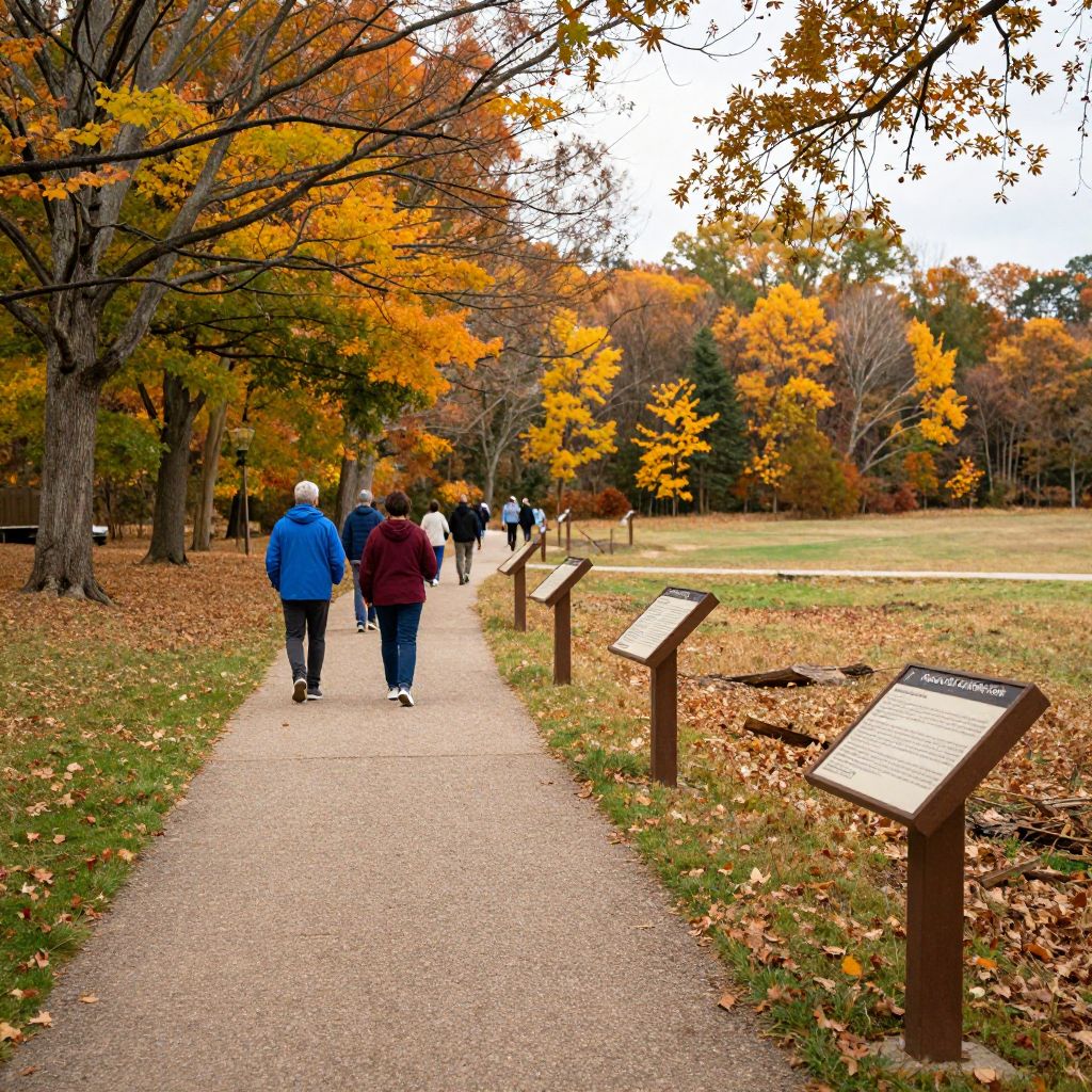 Hupp’s Hill