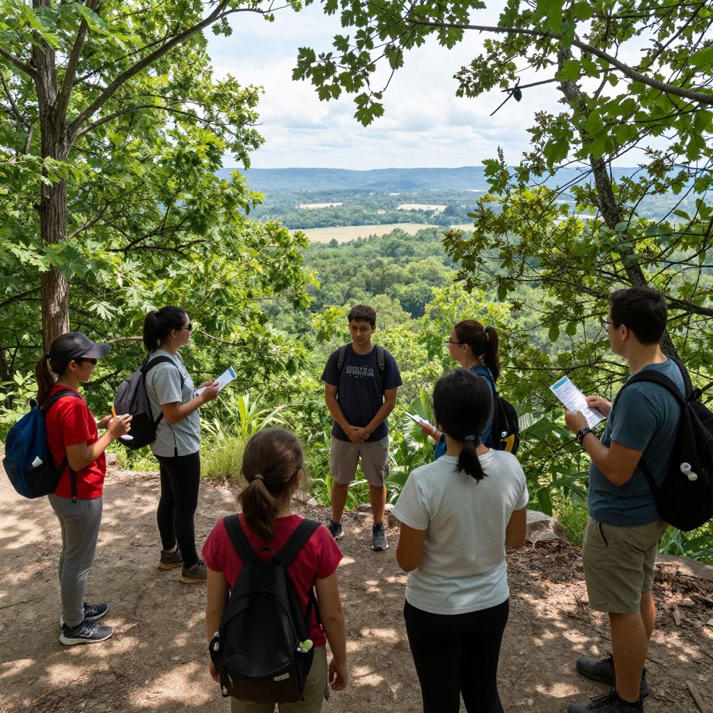 Blue Ridge Discovery Center