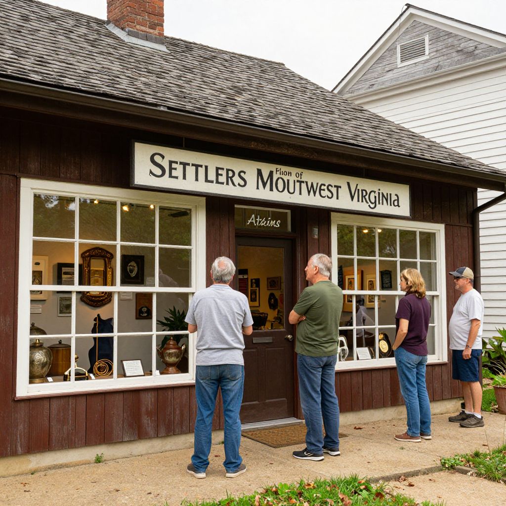 Settlers Museum