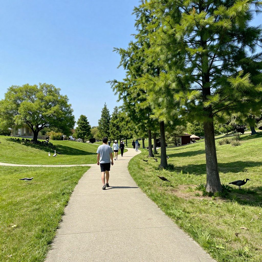 Cypress Park